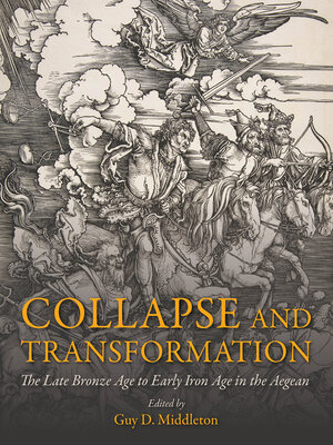 cover image of Collapse and Transformation